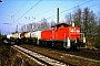 MaK 1000676 - Railion "294 401-5"
27.03.2004 - Dieburg
Kurt Sattig