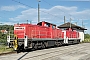 MaK 1000676 - KonRail "294 901-4"
17.06.2026 - Wörth (Rhein)Joachim Lutz