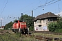 MaK 1000678 - DB Cargo "294 903-0"
02.09.2021 - Oberhausen-Osterfeld
Denis Sobocinski