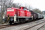 MaK 1000679 - Railion "294 904-8"
16.03.2009 - Limbach
Markus Hilt