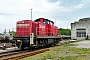 MaK 1000679 - DB Schenker "294 904-8"
10.05.2014 - Singen (Hohentwiel)
Joachim Lutz