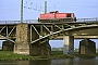 MaK 1000681 - Railion "294 406-4"
12.04.2007 - Duisburg-Duissern, Ruhrbrücke
Malte Werning