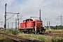 MaK 1000681 - DB Schenker "294 906-3"
12.08.2013 - Oberhausen, Rangierbahnhof West
Patrick Bock