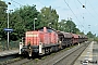 MaK 1000681 - DB Cargo "294 906-3"
27.09.2021 - Recklinghausen Süd
Thomas Dietrich