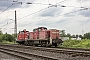 MaK 1000681 - DB Cargo "294 906-3"
12.05.2022 - Essen-Bergeborbeck
Martin Welzel