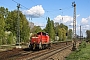 MaK 1000682 - DB Schenker "294 907-1"
16.04.2014 - Leipzig-Thekla
Alex Huber