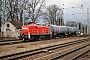 MaK 1000682 - DB Cargo "294 907-1"
15.03.2021 - RuhlandRudi Lautenbach