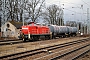 MaK 1000682 - DB Cargo "294 907-1"
15.03.2021 - Ruhland
Rudi Lautenbach