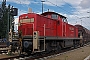 MaK 1000683 - DB Schenker "295 001-2"
09.08.2011 - Lingen
Andreas Umnus