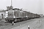 MaK 1000683 - DB "291 001-6"
20.04.1984 - Hamburg-Veddel
Ulrich Völz