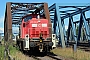 MaK 1000704 - DB Schenker "295 022-8"
25.06.2014 - Hamburg-Waltershof
Edgar Albers