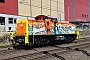 MaK 1000704 - METRANS "98 80 3295 022-8 D-MTRD"
06.04.2026 - Hamburg-WaltershofThomas Wohlfarth