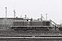 MaK 1000684 - DB "291 002-4"
02.07.1984 - Hamburg-WaltershofUlrich Völz