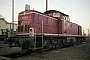 MaK 1000685 - DB Cargo "295 003-8"
__.02.1999 - Bremen, Rangierbahnhof
Frank Weber