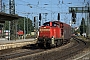 MaK 1000685 - DB Schenker "295 003-8"
14.08.2012 - Bremen, Hauptbahnhof
Torsten Frahn