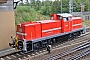 MaK 1000685 - EEB "98 80 3295 003-8 D-EEB"
14.08.2019 - Falkenberg (Elster)
Rudi Lautenbach