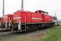 MaK 1000685 - Flex "98 80 3295 003-8 D-Flex"
09.04.2025 - Bremerhaven, KaiserhafenKlaus Görs