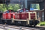 MaK 1000686 - DB Cargo "295 004-6"
23.05.2019 - Hamburg-Harburg
Dr. Günther Barths