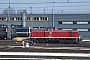 MaK 1000686 - DB "291 004-0"
18.03.1984 - Seevetal-Maschen
Werner Glaeseker MaK 1000686 - DB "291 004-0"
18.03.1984 - Seevetal-Maschen
Werner Glaeseker