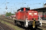 MaK 1000688 - Railion "295 006-1"
30.04.2007 - Bremen, Hauptbahnhof
Frank Weber