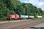 MaK 1000688 - DB Schenker "295 006-1"
29.08.2014 - Langwedel
Yannick Hauser