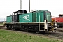 MaK 1000688 - Flex "295 006-1"
09.04.2025 - Bremerhaven, Kaiserhafen
Klaus Görs MaK 1000688 - Flex "295 006-1"
09.04.2025 - Bremerhaven, Kaiserhafen
Klaus Görs