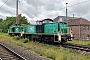 MaK 1000688 - Flex "295 006-1"
04.06.2026 - Bremerhaven, Hauptbahnhof
Christian Stolze MaK 1000688 - Flex "295 006-1"
04.06.2026 - Bremerhaven, Hauptbahnhof
Christian Stolze