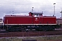 MaK 1000689 - DB "291 007-3"
__.04.1981 - Hamburg-Eidelstedt
Ernst Lauer