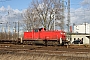 MaK 1000694 - DB Schenker "295 012-9"
03.03.2010 - Hamburg, Hohe Schaar
Florian Albers