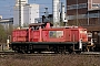 MaK 1000694 - DB Cargo "295 012-9"
09.04.2023 - Brake (Unterweser)
Michael Pflaum