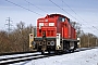 MaK 1000696 - DB Schenker "295 014-5"
07.03.2010 - Hamburg-Moorburg
Erik Körschenhausen