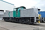 MaK 1000696 - duisport "295 014-5"
03.05.2012 - Duisburg-Duissern, duisport rail
Jörg van Essen