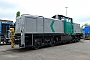 MaK 1000696 - duisport "295 014-5"
03.05.2012 - Duisburg-Duissern, duisport rail
Jörg van Essen