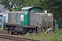 MaK 1000696 - duisport "295 014-5"
30.08.2014 - Duisburg-Rheinhausen
Dominik Eimers