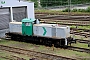 MaK 1000696 - IGE "295 014-5"
04.08.2023 - Passau
Dr. Günther Barths