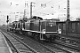 MaK 1000696 - DB "291 014-9"
05.01.1976 - Hamburg-HarburgKlaus Görs