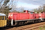 MaK 1000697 - B & V Leipzig "295 015-2"
19.04.2015 - Cottbus
Peter Wegner