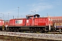 MaK 1000698 - DB Cargo "295 016-0"
16.09.2023 - Seevetal-Maschen, Rangierbahnhof Maschen
Gunnar Meisner