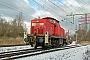 MaK 1000698 - DB Schenker "295 016-0"
23.01.2013 - Hamburg-Waltershof
Edgar Albers