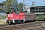 MaK 1000698 - DB Schenker "295 016-0"
18.09.2014 - Hamburg-Harburg
Gerd Zerulla