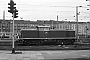 MaK 1000699 - DB "291 017-2"
17.08.1975 - Hamburg-Altona
Klaus Görs