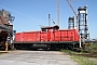 MaK 1000701 - DB Schenker "295 019-4"
07.06.2013 - Hamburg-Hohe Schaar
Dietrich Bothe