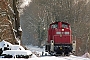 MaK 1000703 - DB Schenker "295 021-0"
04.12.2010 - Kiel-Wellingdorf
Tomke Scheel