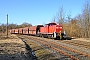 MaK 1000703 - DB Schenker "295 021-0"
05.03.2011 - Kiel-Dietrichsdorf
Jens Vollertsen