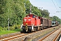 MaK 1000703 - DB Schenker "295 021-0"
26.08.2011 - Kiel-Flintbek
Jens Vollertsen