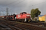MaK 1000703 - DB Cargo "295 021-0"
21.10.2021 - BremerhavenJens Grünebaum