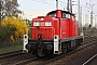 MaK 1000705 - DB Schenker "295 023-6"
12.04.2010 - Wunstorf
Thomas Wohlfarth