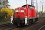 MaK 1000705 - DB Schenker "295 023-6"
12.04.2010 - Wunstorf
Thomas Wohlfarth