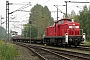 MaK 1000705 - DB Schenker "295 023-6"
24.09.2010 - Kiel-Meimersdorf
Tomke Scheel