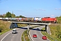 MaK 1000705 - DB Schenker "295 023-6"
01.10.2010 - Schönkirchen
Jens Vollertsen